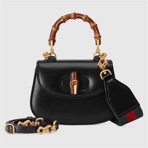 ohringe gucci|Gucci bamboo handbags.